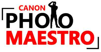 Canon Maestro Logo